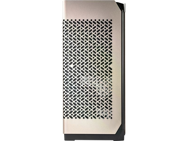 Cooler Master PC-Gehäuse NCORE 100 MAX Bronze