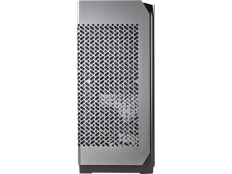 Cooler Master Boîtier d’ordinateur NCORE 100 MAX Gris foncé