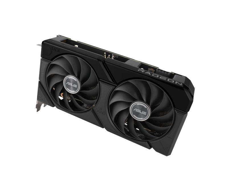 ASUS Grafikkarte Dual Radeon RX 7600 XT OC 16 GB