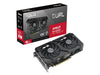 ASUS Carte graphique Dual Radeon RX 7600 XT OC 16 GB