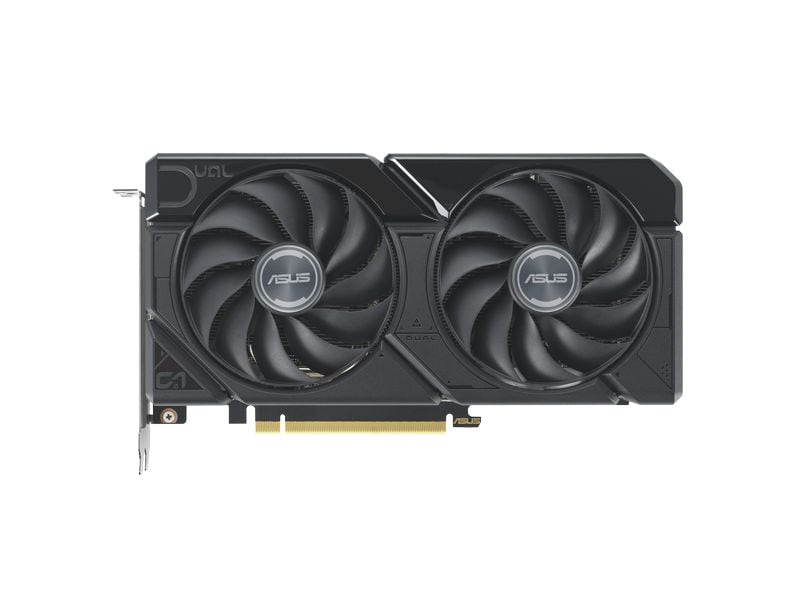 ASUS Carte graphique Dual Radeon RX 7600 XT OC 16 GB