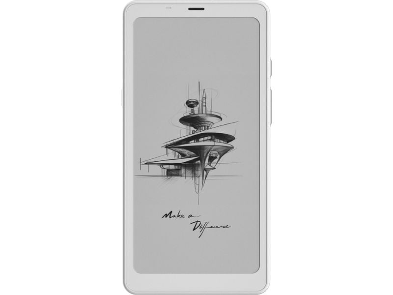 Onyx Lecteur E-Book BOOX Palma Blanc