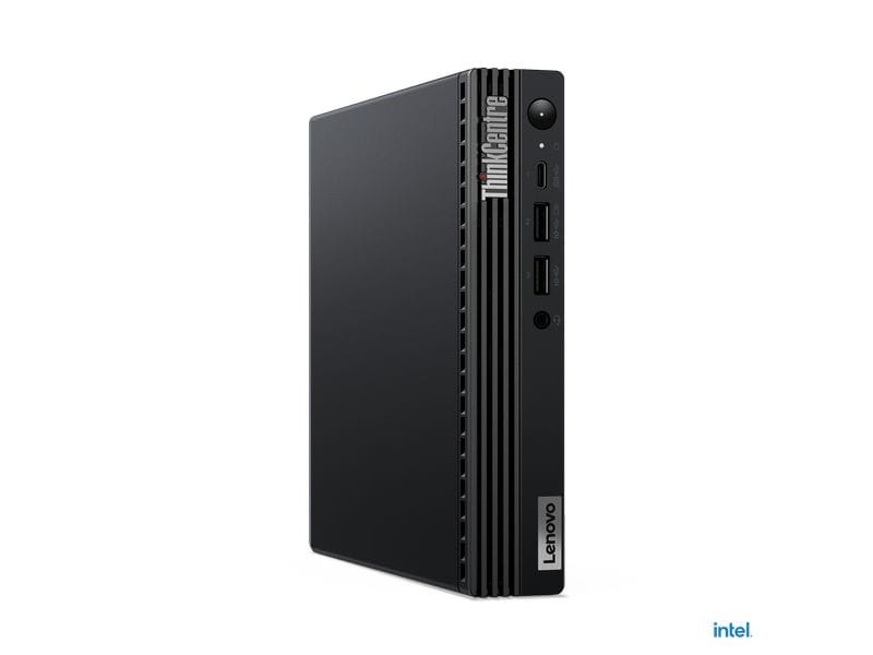 Lenovo PC ThinkCentre M70q Gen. 4 Tiny  (Intel)