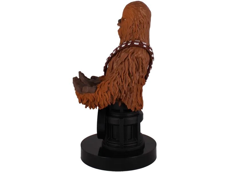 Exquisite Gaming Ladehalter Cable Guys – Star Wars: Chewbacca