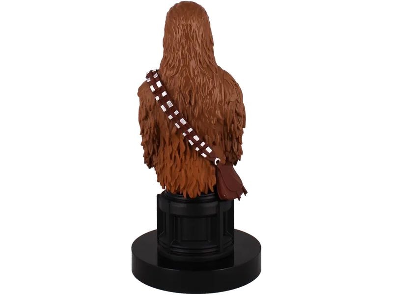 Exquisite Gaming Ladehalter Cable Guys – Star Wars: Chewbacca