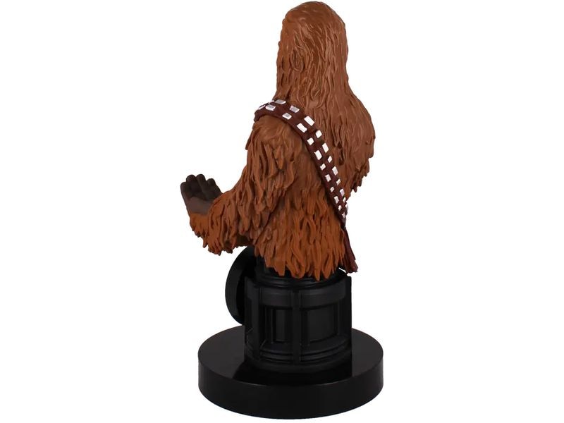 Exquisite Gaming Ladehalter Cable Guys – Star Wars: Chewbacca