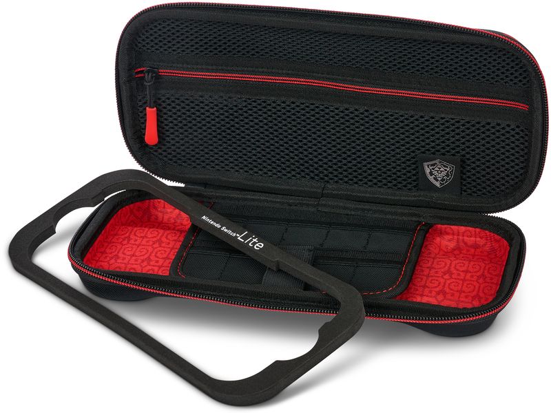 Power A Protection Case Link vs Ganondorf