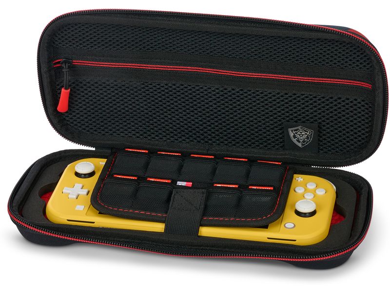 Power A Protection Case Link vs Ganondorf