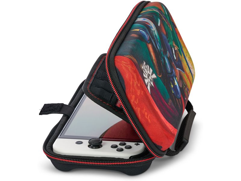 Power A Protection Case Link vs Ganondorf