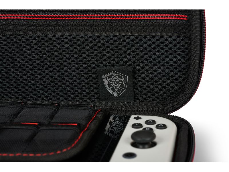 Power A Protection Case Link vs Ganondorf