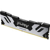 Kingston Fury Renegade, DDR5, 16GB (1 x 16GB), 6400MHz - silber