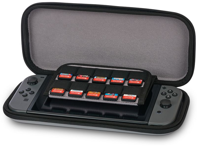 Power A Slim Case Intrepid Link