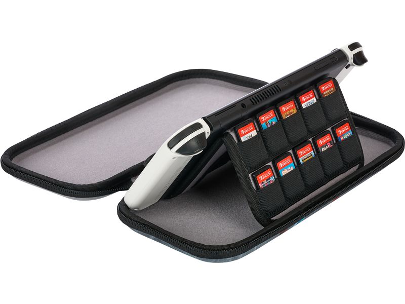 Power A Slim Case Intrepid Link