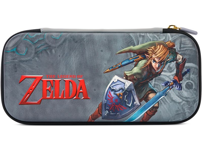 Power A Slim Case Intrepid Link