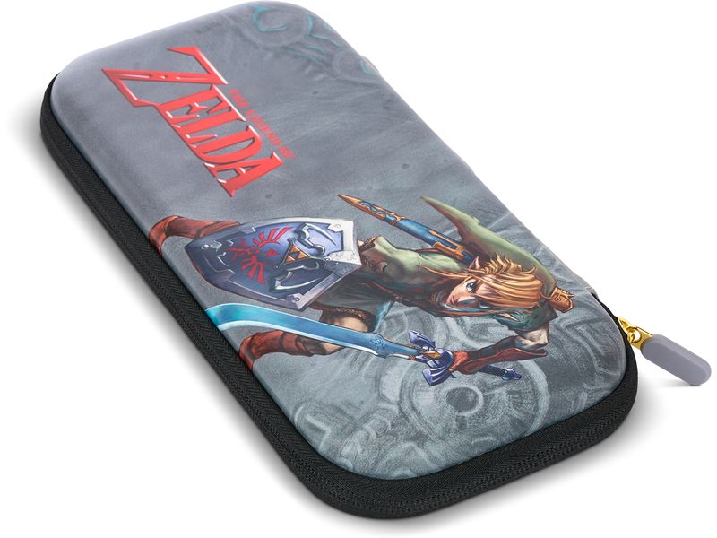 Power A Slim Case Intrepid Link