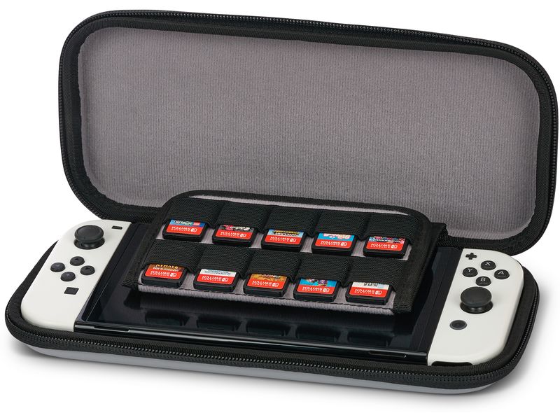 Power A Slim Case Intrepid Link