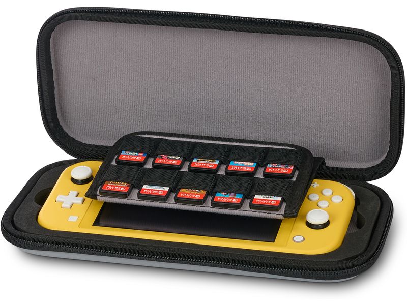 Power A Slim Case Intrepid Link