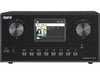 Imperial Micro-HiFi Anlage Dabman i310 CD Schwarz