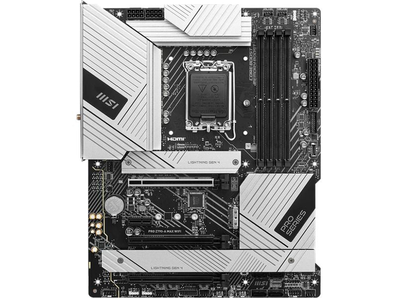 MSI Mainboard PRO Z790-A Max Wifi