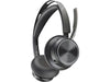 Poly Headset Voyager Focus 2 MS USB-A ohne Ladestation