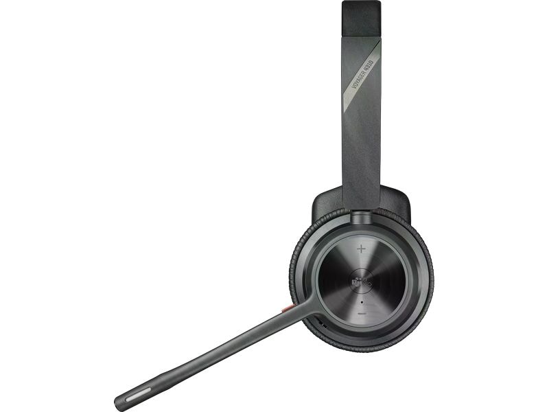 Poly Headset Voyager 4310 UC Mono USB-C, ohne Ladestation