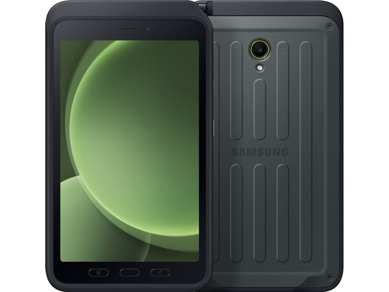 Samsung Galaxy Tab Active 5 5G Édition Entreprise 256 Go