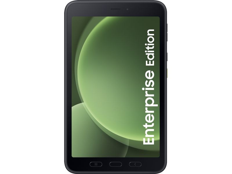 Samsung Galaxy Tab Active 5 5G Édition Entreprise 256 Go