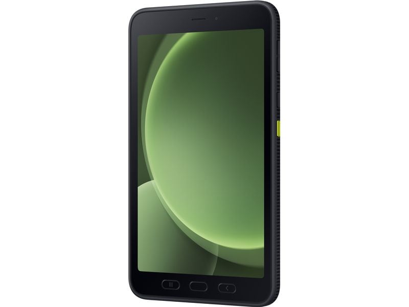 Samsung Galaxy Tab Active 5 5G Édition Entreprise 256 Go