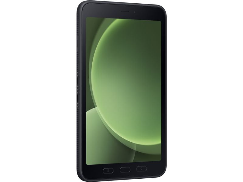 Samsung Galaxy Tab Active 5 5G Édition Entreprise 256 Go