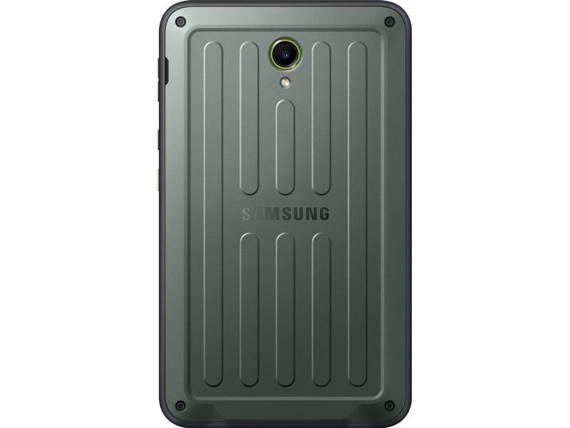 Samsung Galaxy Tab Active 5 5G Édition Entreprise 256 Go