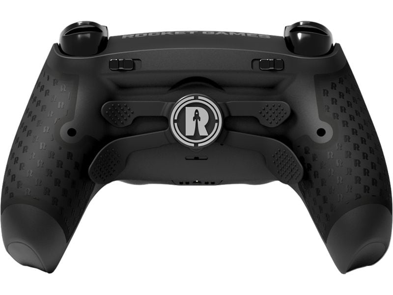 Rocket Games Controller Rocket Force X Wave Black