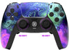 Rocket Games Manette Rocket Force X Damaskus Purple Hall Effect