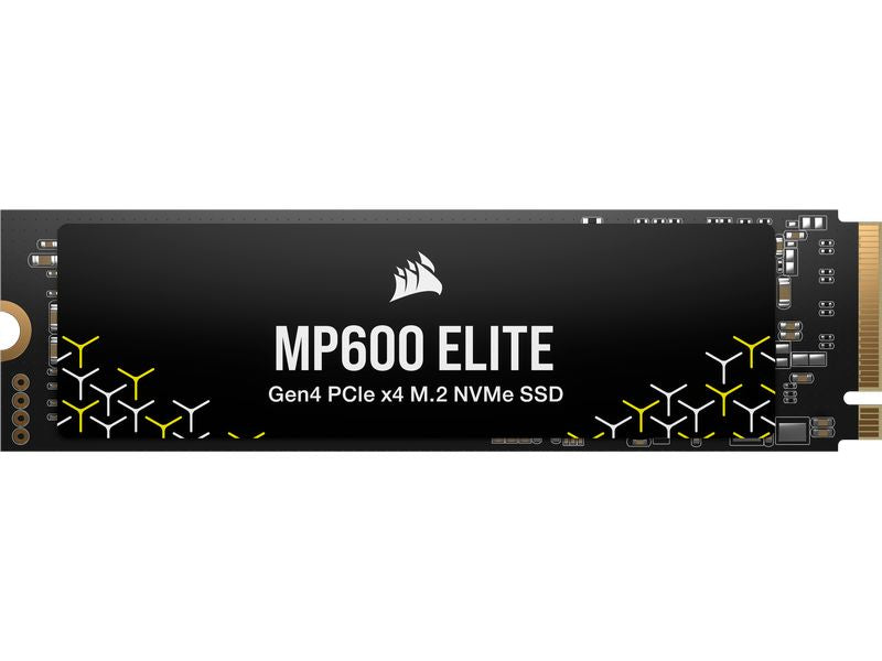 Corsair SSD MP600 Elite M.2 2280 NVMe 4000 GB