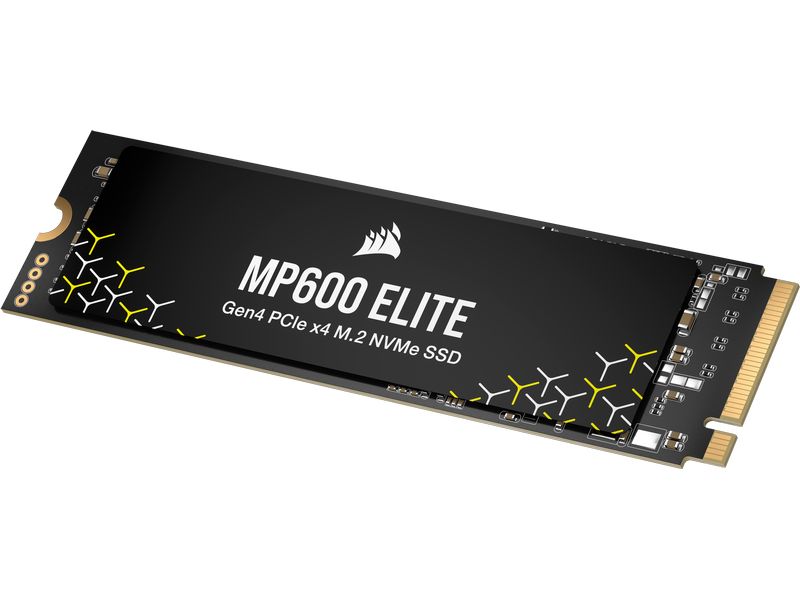 Corsair SSD MP600 Elite M.2 2280 NVMe 4000 GB