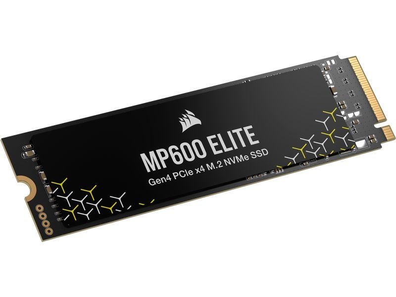 Corsair SSD MP600 Elite M.2 2280 NVMe 2000 GB