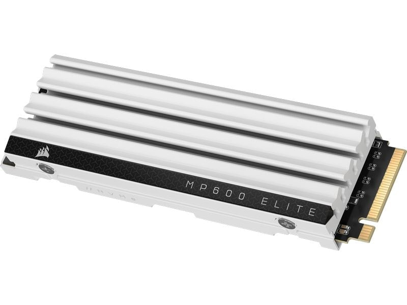 Corsair SSD MP600 Elite pour PS5 M.2 2280 NVMe 2000 GB