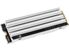 Corsair SSD MP600 Elite pour PS5 M.2 2280 NVMe 1000 GB