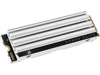 Corsair SSD MP600 Elite pour PS5 M.2 2280 NVMe 2000 GB