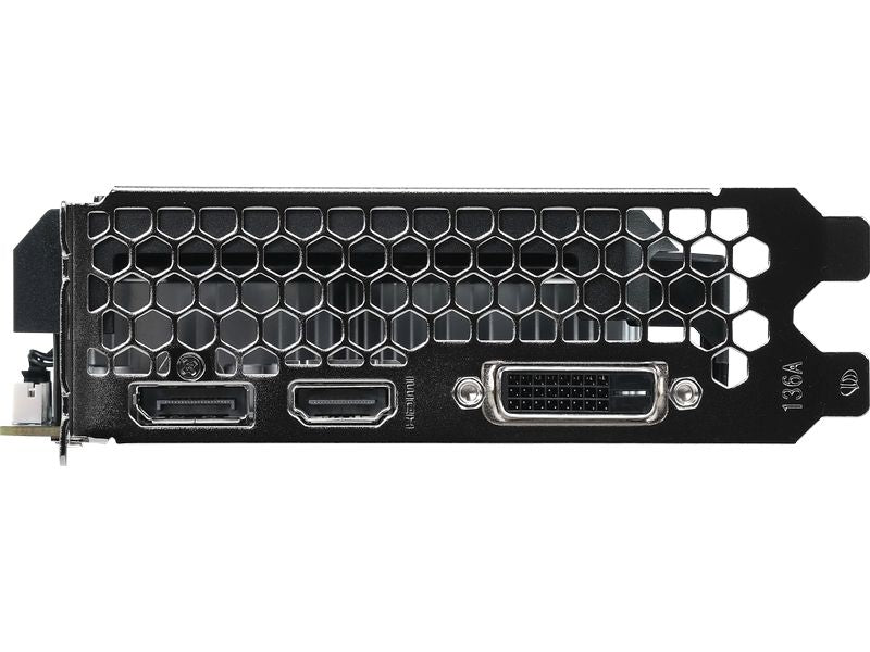 Gainward Grafikkarte GeForce RTX 3050 PEGASUS