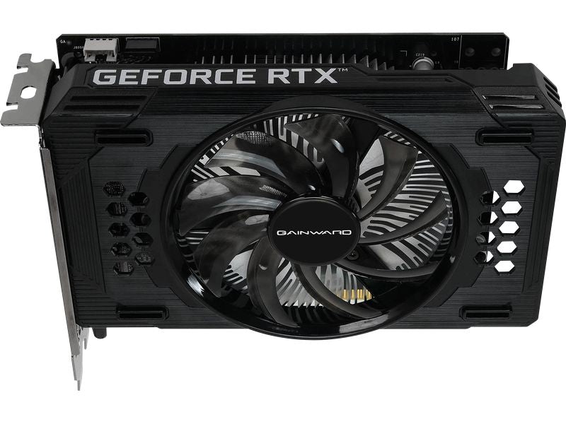 Gainward Grafikkarte GeForce RTX 3050 PEGASUS