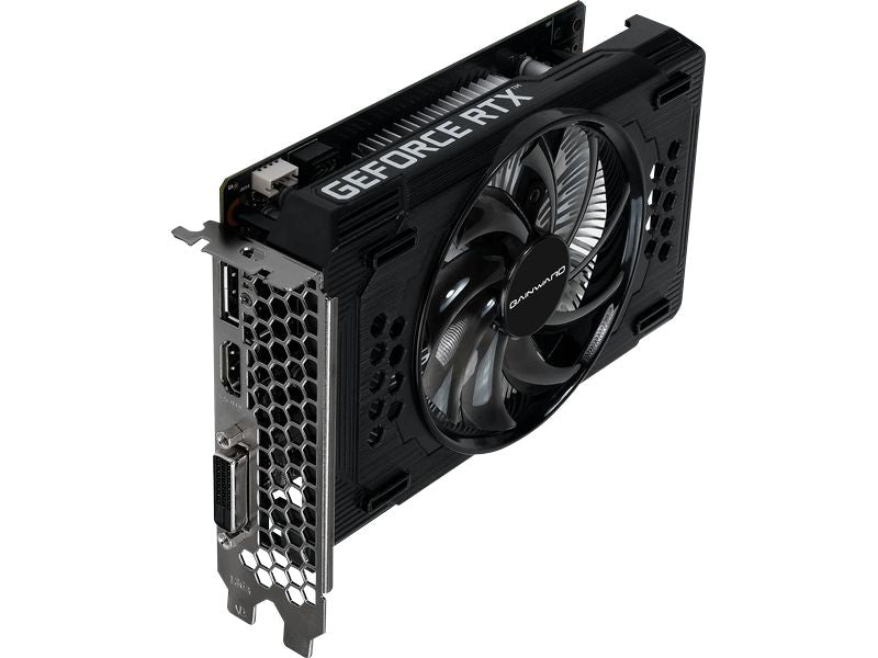 Gainward Carte graphique GeForce RTX 3050 Pegasus 6 Go