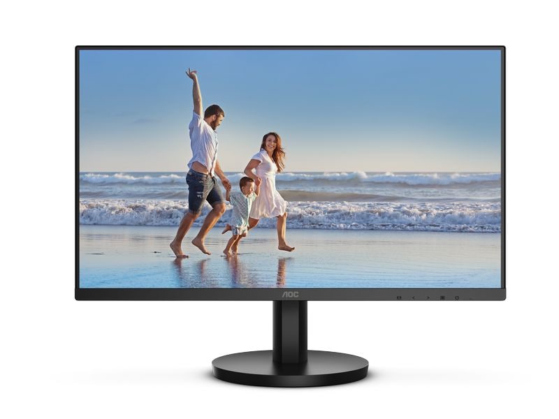 AOC Moniteur 24B3CA2