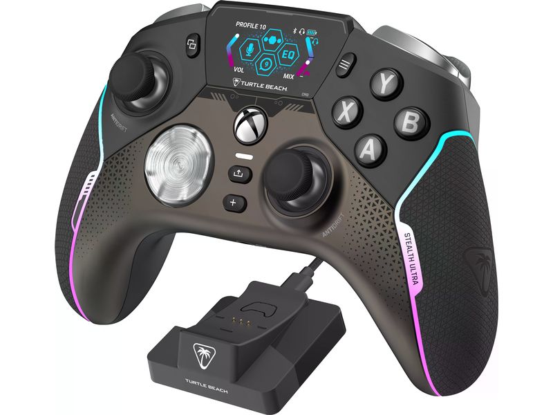 Turtle Beach Controller Stealth Ultra