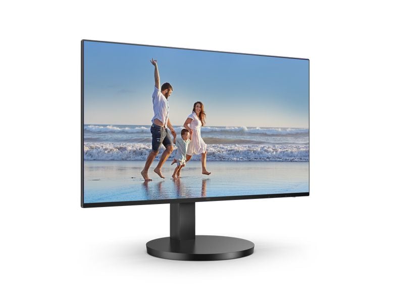 AOC Moniteur 24B3CF2