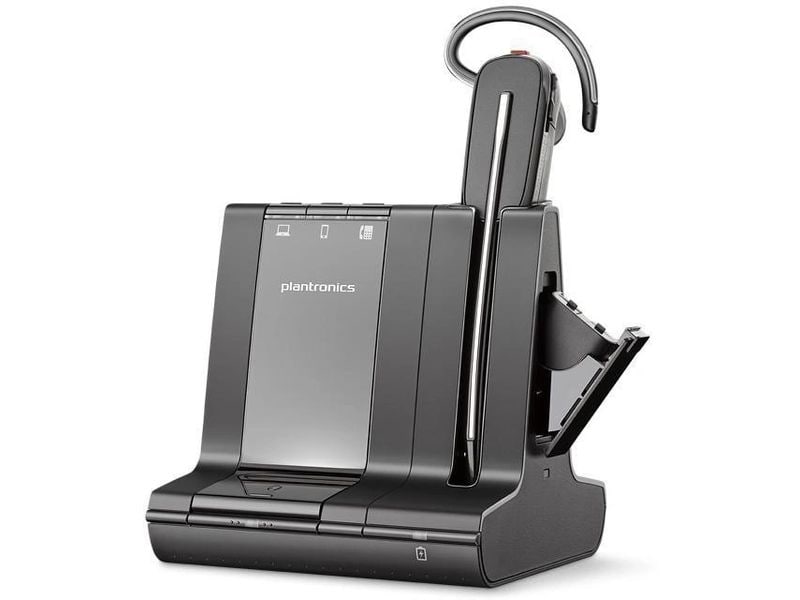 Poly Headset Savi 8245 Office MS