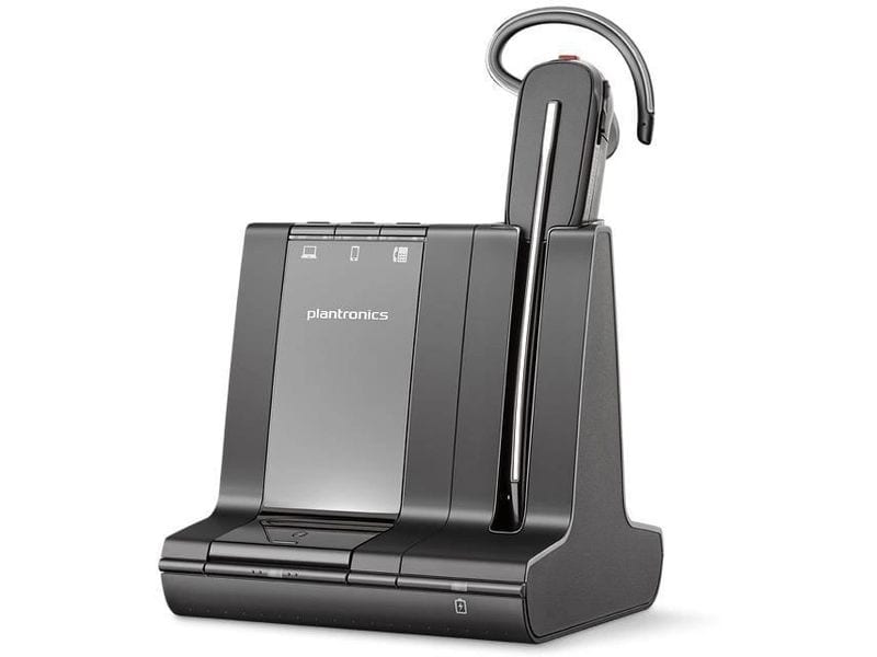 Poly Headset Savi 8240 Office MS