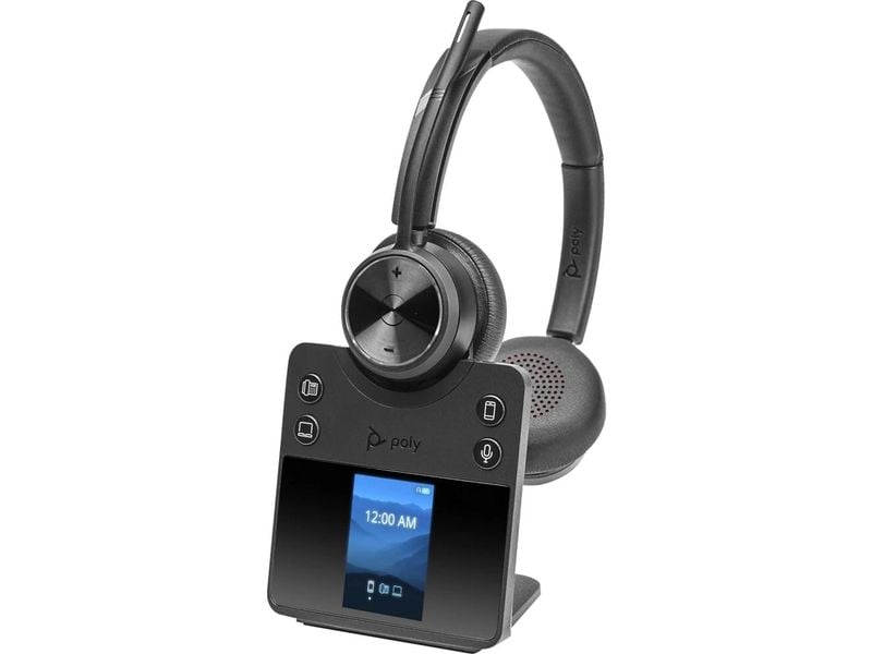 Poly Headset Savi 7420 Office UC Duo