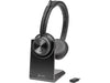 Poly Casque Savi 7320 UC Duo