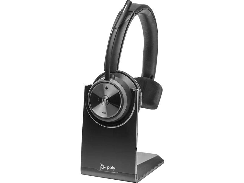 Poly Headset Savi 7310 MS Mono