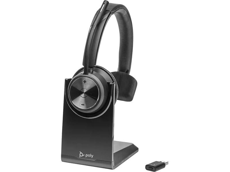 Poly Headset Savi 7310 UC Mono